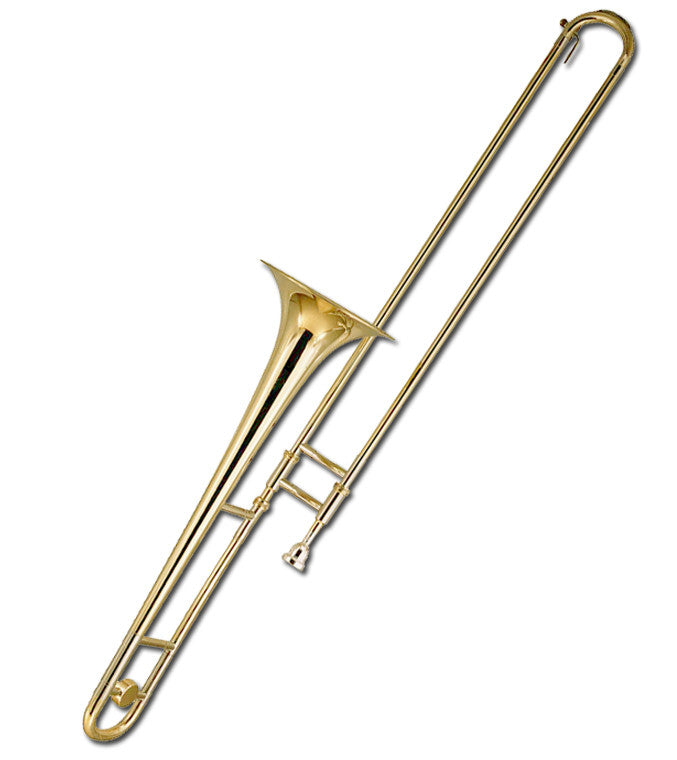 Trombone Gifts Strum Hollow Music