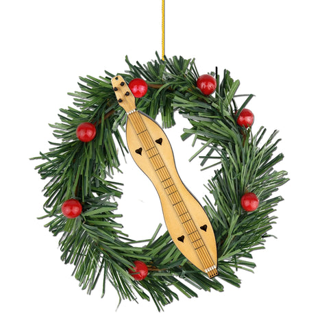 Christmas Ornaments for Musicians