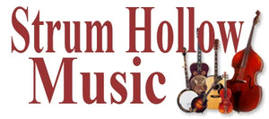 Strum Hollow Music