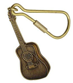 Trumpet Wire Art Instrument Keychain – KGH Music Group