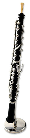Miniature Musical Instruments - Miniature Oboe